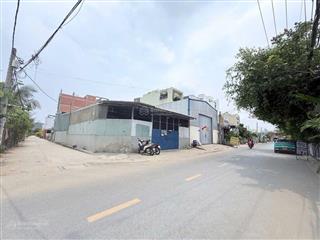 Đất vườn lài an phú đông q12 142m2 ô tô tải chỉ 11 tỷ
