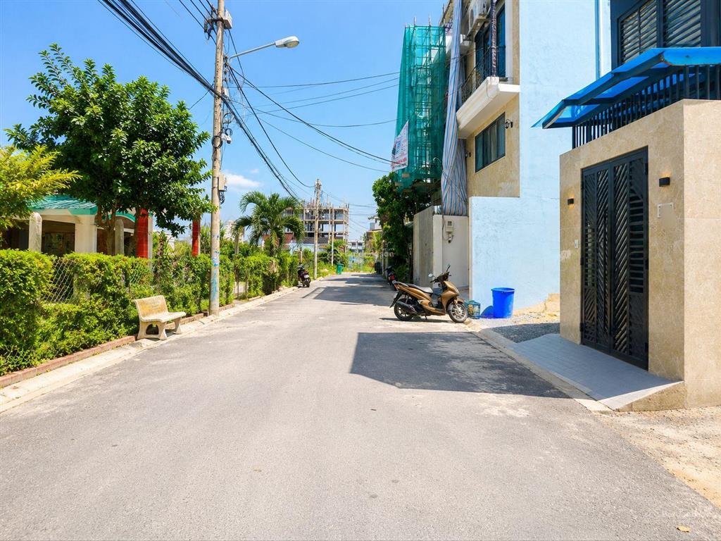 Đất 108m² vườn lài an phú đông q12  gần cầu sắt 8,7 tỷ