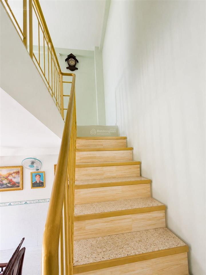Bán nhà mặt tiền thạnh lộc quận 12, gần cầu phú long, 31m2, nhỉnh 3 tỷ