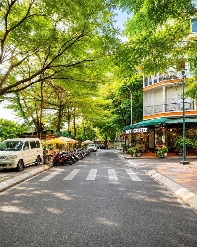 Bán nhà vườn lài, phường an phú đông, quận 12. dt 80m, ôtô, 5,5tỷ
