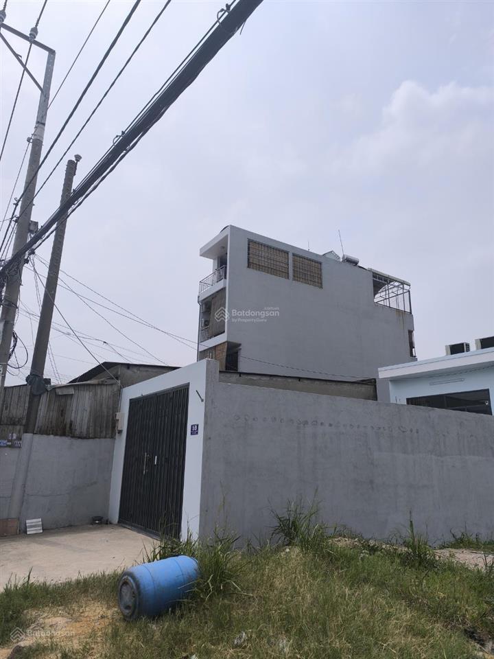 Bán đất phường an phú đông, q12, dt 420m2, 10,8 tỷ