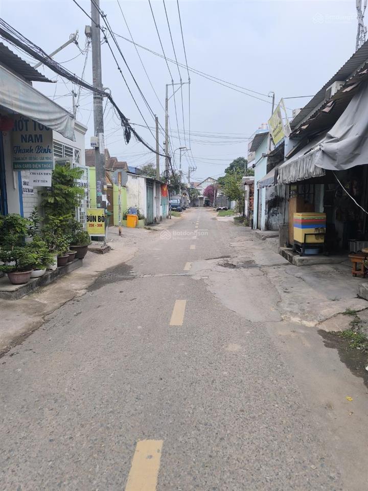 Bán đất phường an phú đông, q12, dt 420m2, 10,8 tỷ