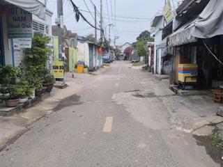 Bán đất phường an phú đông, q12, dt 420m2, 10,8 tỷ