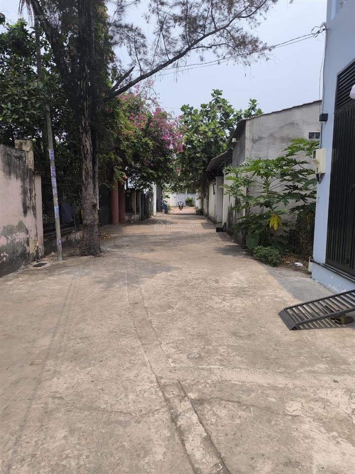 Bán đất phường an phú đông, q12, dt 420m2, 10,8 tỷ