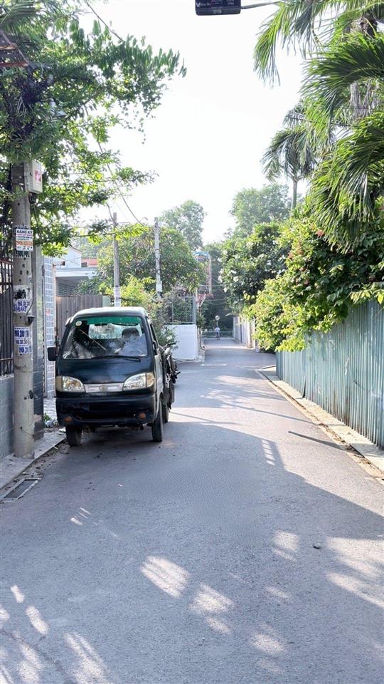 Chủ ngộp cần bán nhanh lô đất 598m2 mt nguyễn thị nhuần, an phú đông, q12, giá siêu tốt, 48tr/m2
