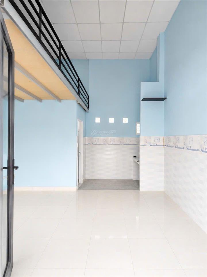 Ê mà trúng vé số, mai căn này không còn! nhà cấp 4 gần ngã tư ga, q12, 75m², nhỉnh 5 tỷ