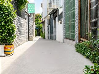 Bán nhà trục hà huy giáp, gần khu nam long, phường thạnh lộc, quận 12, dt 40m, shr, 3,7tỉ