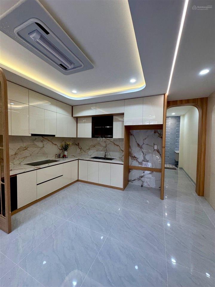Nhà mặt tiền tl22, phường thạnh lộc, quận 12, dtsd 72m, hẻm ô tô, 5,x tỷ