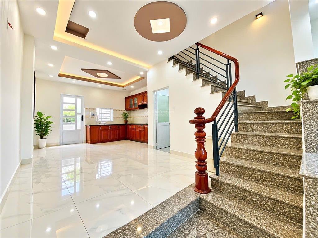 Bán nhà đường tx22, phường thạnh xuân q12, dt 51m, 4,x tỷ