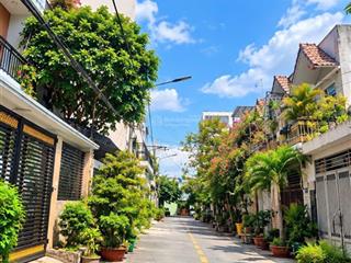 Bán nhà đường tx22, phường thạnh xuân q12, dt 51m, 4,x tỷ
