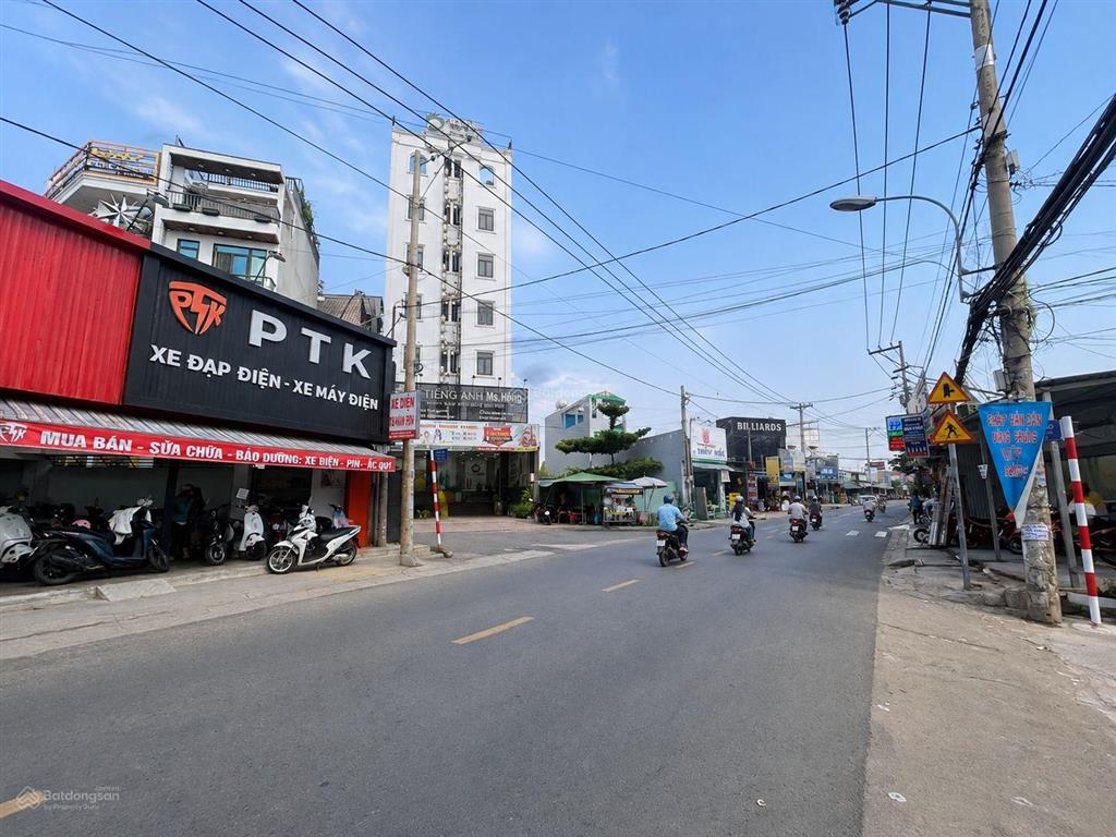 Nhà bán đường hà huy giáp, phường thạnh xuân q12, dt 148m2, dòng tiền 15tr/th, 4, x tỷ