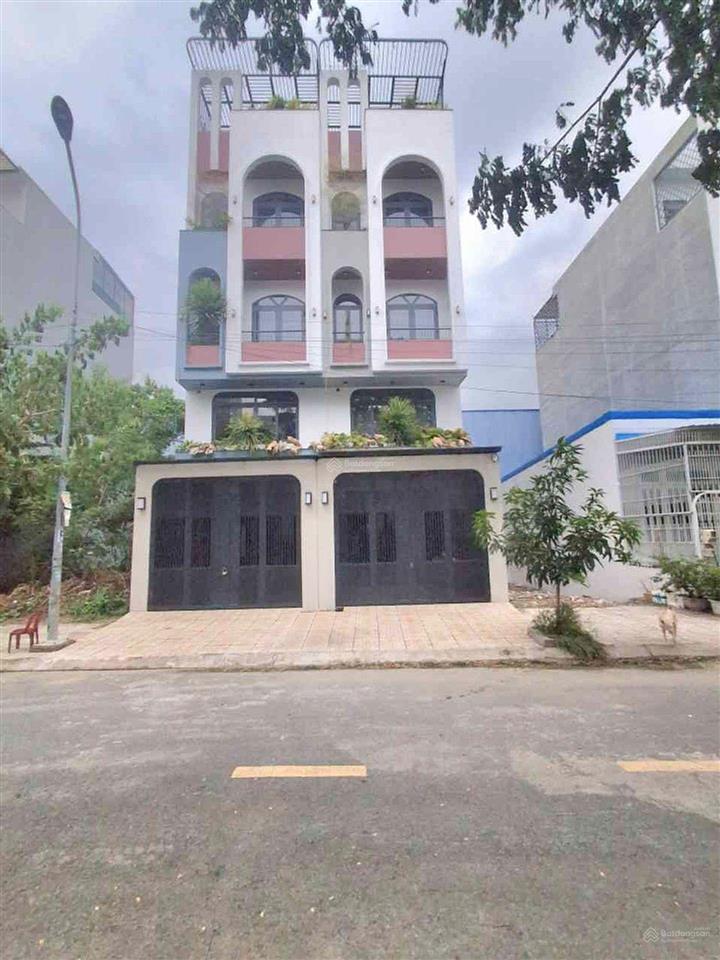 Võ thị thừa  an phú đông 27, đất mặt tiền dt 100m, ngang 5m 6,3 tỷ