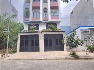 Võ thị thừa  an phú đông 27, đất mặt tiền dt 100m, ngang 5m 6,3 tỷ