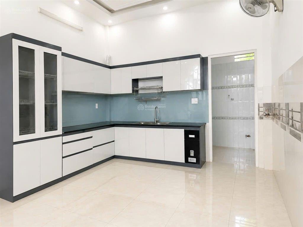 Bán nhà mặt tiền thạnh lộc 41, phường thạnh lộc, quận 12, 69m2, kinh doanh sầm uất, 6,8 tỷ