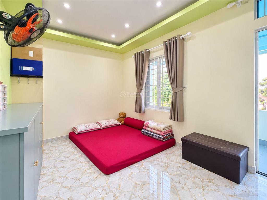 Gần hà huy giáp  ngã tư ga, phường thạnh lộc, q12, 57m², hẻm rộng, dân trí cao, 4,35 tỷ