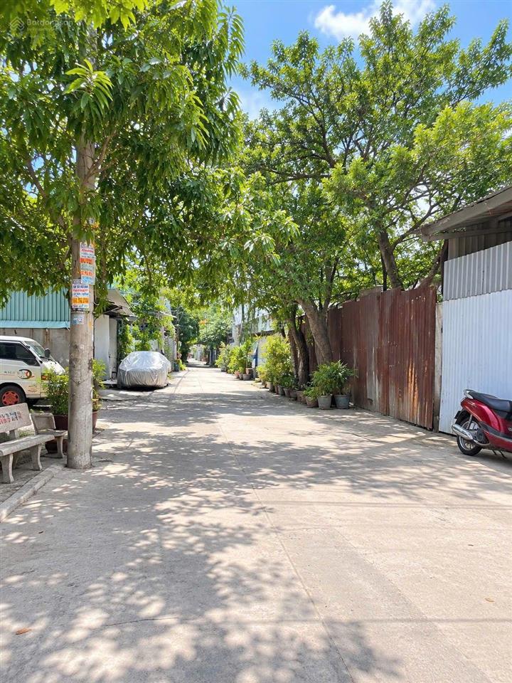 Võ thị thừa  apđ 27 phường an phú đông q12, 200m2,giá rẻ, chỉ 44tr/m2
