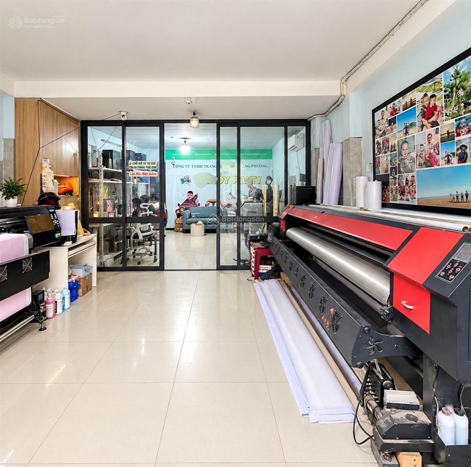 Gần chợ cầu đồng, phường thạnh lộc, quận 12, nhà mt 100m, ngang 5m, thoáng sáng, 6,5 tỷ