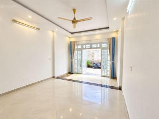 Gần chợ cầu đồng, phường thạnh lộc q12, 56m², hẻm xe hơi, chính chủ, nhỉnh 4 tỉ xíu