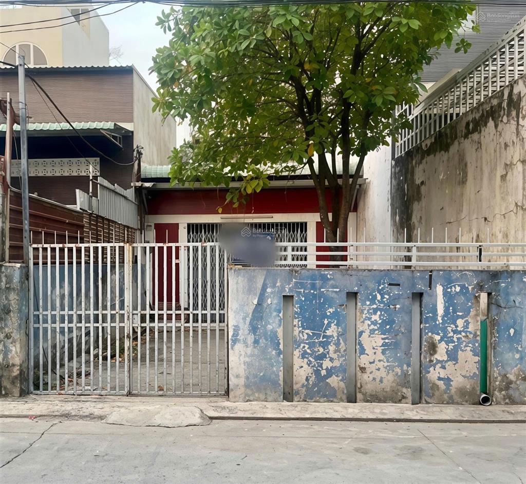 Bán nhà đường vườn lài, phường an phú đông, quận 12, 90m2, ô tô 8m, 8,3tỷ
