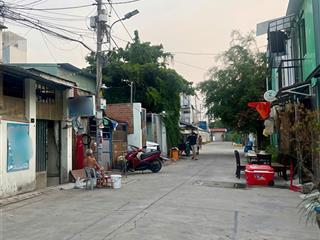 Bán nhà đường vườn lài, phường an phú đông, quận 12, 90m2, ô tô 8m, 8,3tỷ