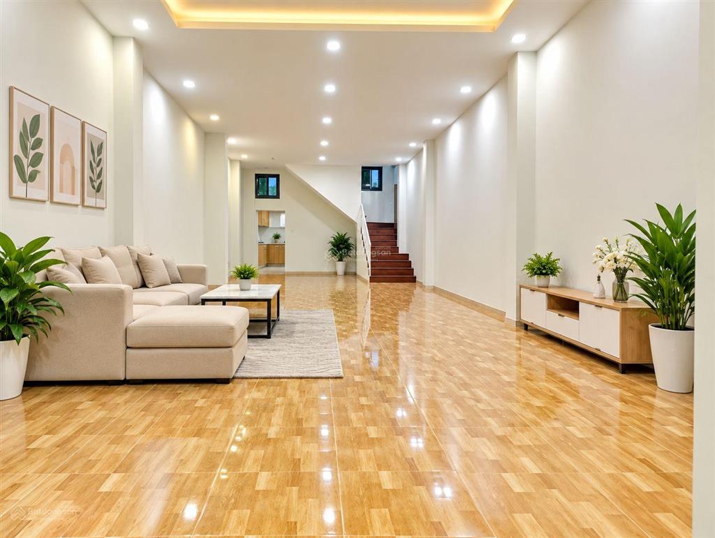 Gần đh nguyễn tất thành, phường an phú đông, quận 12, 95m x 3t, có dòng tiền 10tr/th, 6,4 tỷ