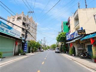 Mặt tiền kinh doanh sầm uất nguyễn thị nhuần, phường an phú đông, quận 12, vị trí đắc địa, 9,7 tỷ