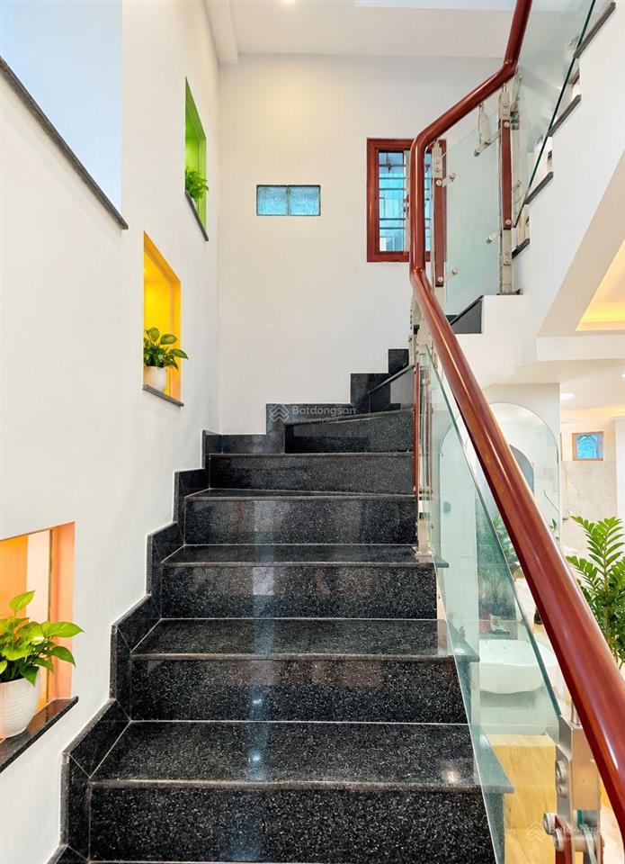 Bán nhà 2 tầng hà huy giáp, phường thạnh lộc, q12 gần cao đẳng điện lực, 86m2, 4,95 tỷ