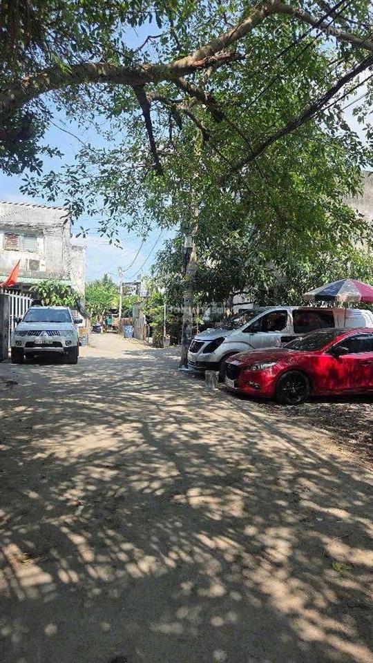 122m2 đất thổ cư hẻm xe tải đường võ thị thừa phường an phú đông q12,gần tu viện khánh an, 4,9tỷ