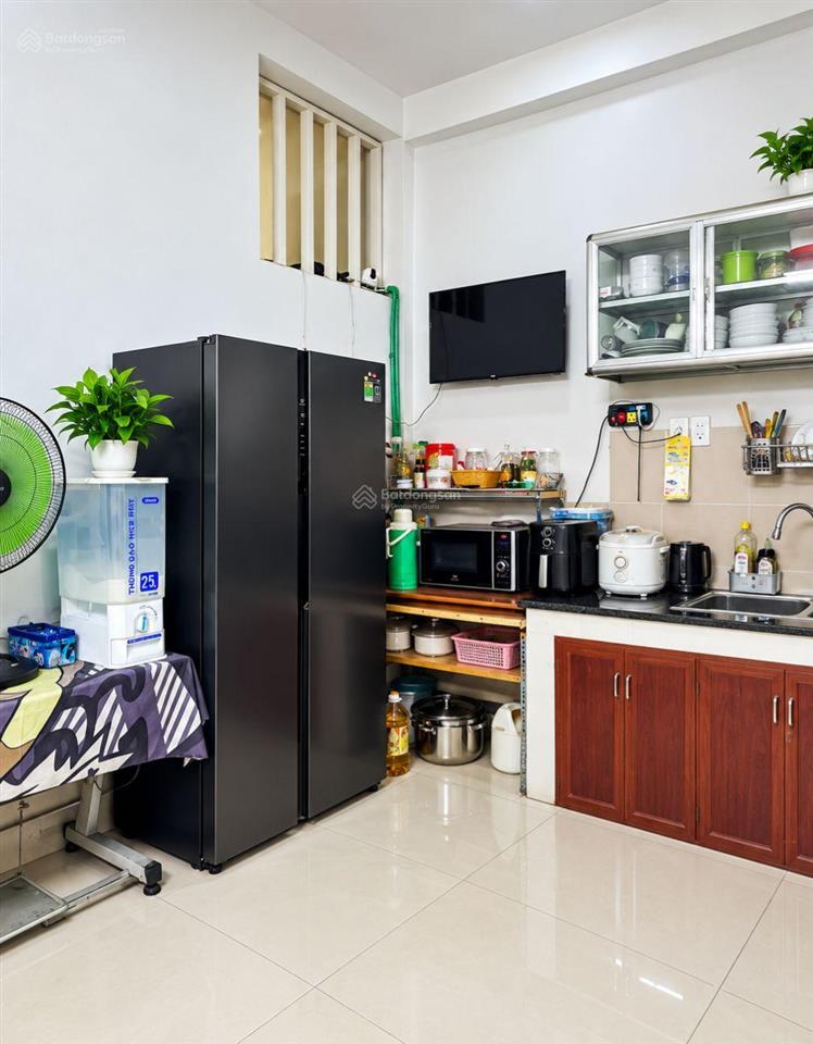 Nhà 75mx2t, 2 mặt thoáng thoáng gần chợ cầu đồng phường thạnh lộc q12, nhỉnh 5tỷ