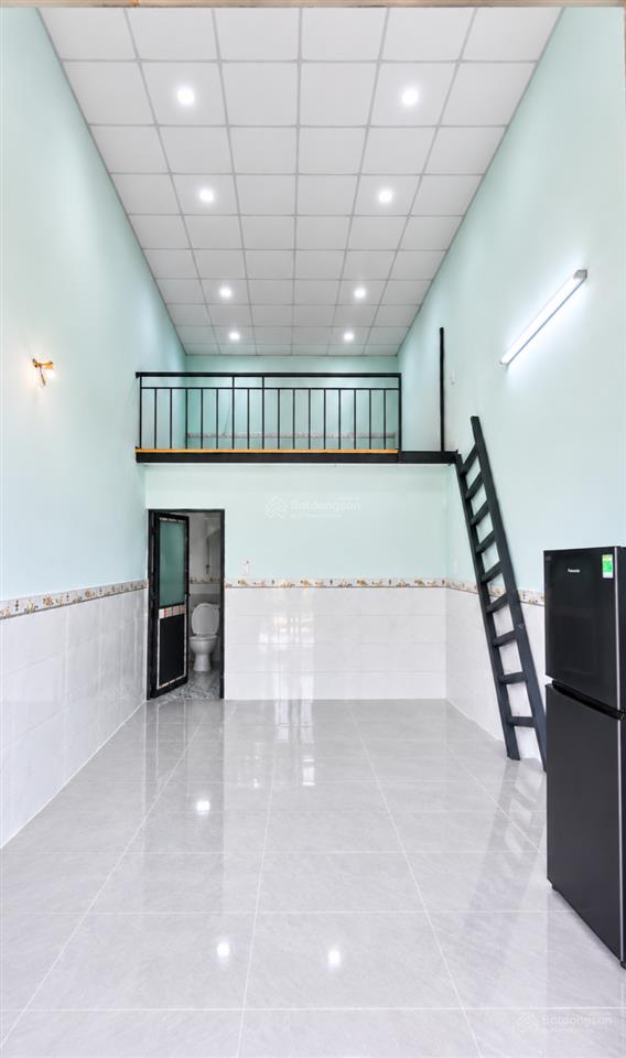 Bán đất phường thạnh lộc quận 12, 2 mặt tiền thạnh lộc 17, đang thu nhập 17 triệu/tháng, 14,5 tỷ