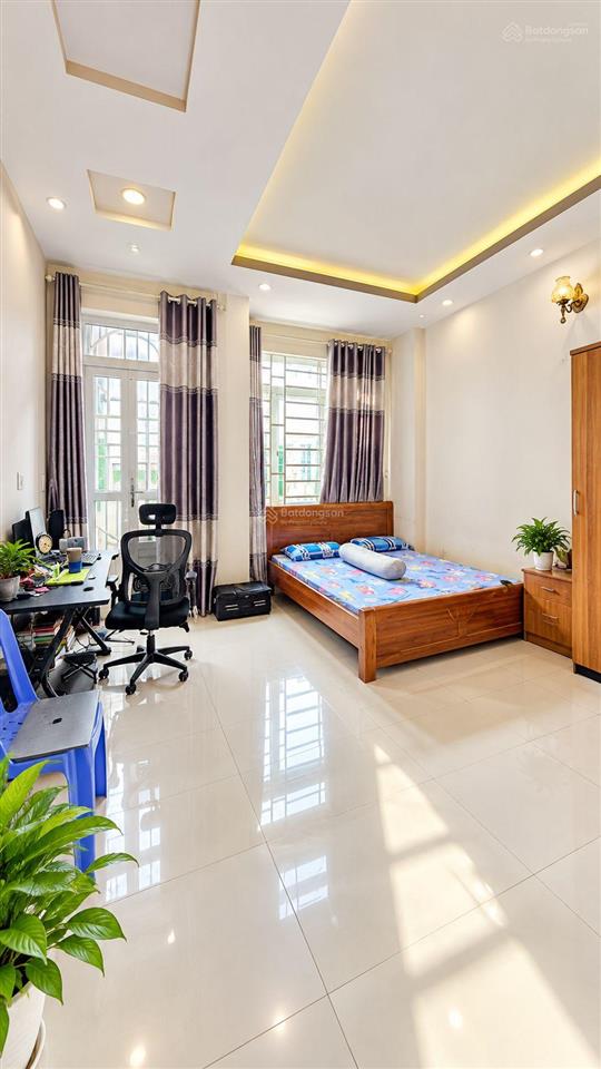 Chủ nhà là công an về hưu bán nhà an phú đông, quận 12, đường vườn lài, 80m, 7,5 tỷ