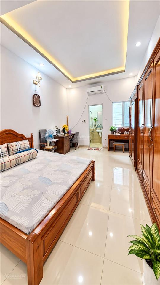 Chủ nhà là công an về hưu bán nhà an phú đông, quận 12, đường vườn lài, 80m, 7,5 tỷ