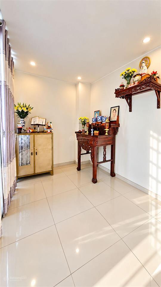 Chủ nhà là công an về hưu bán nhà an phú đông, quận 12, đường vườn lài, 80m, 7,5 tỷ