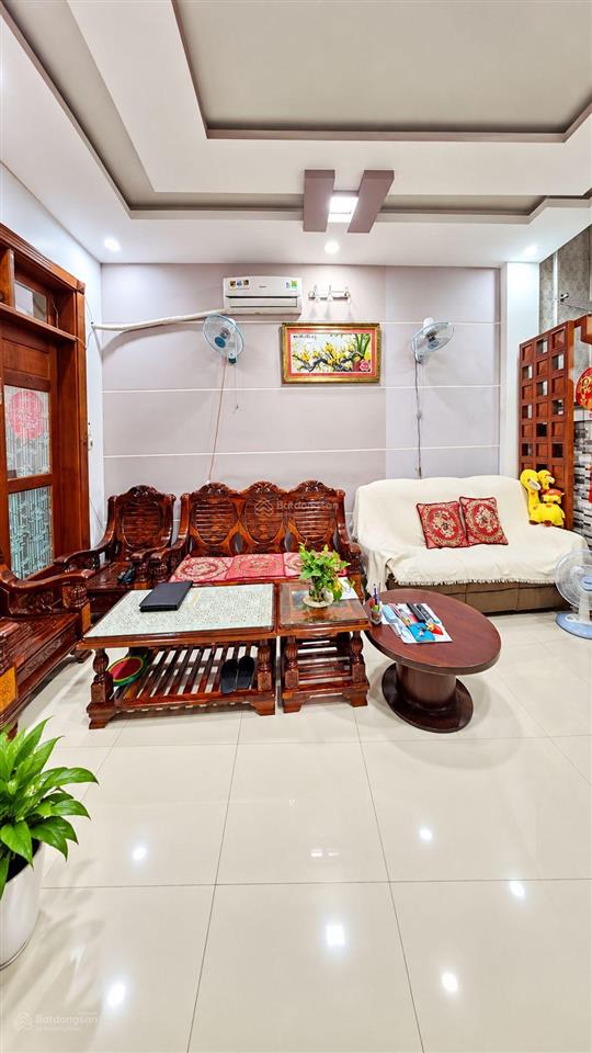 Chủ nhà là công an về hưu bán nhà an phú đông, quận 12, đường vườn lài, 80m, 7,5 tỷ