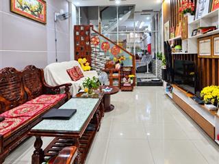 Chủ nhà là công an về hưu bán nhà an phú đông, quận 12, đường vườn lài, 80m, 7,5 tỷ