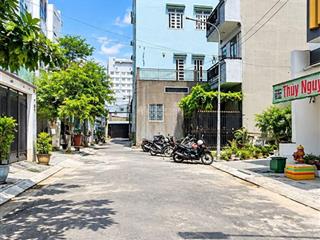 Bán nhà phường an phú đông quận 12, gần đh nguyễn tất thành, 60m, dân trí cao, 7,5 tỉ