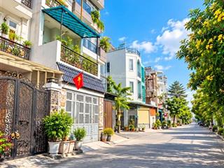 Bán đất phường thạnh lộc quận 12, gần trường thpt thạnh lộc, 50m2 3,7 tỷ