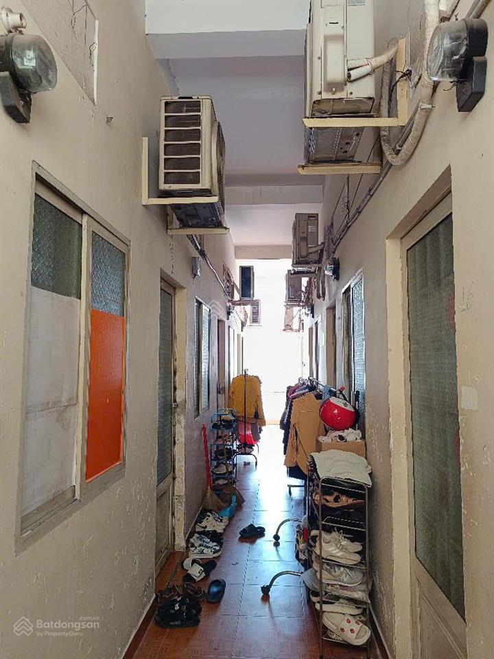 Bán nhà căn hộ dịch vụ đường huỳnh tấn phát, q. 7 dtcn 160m2, 11,5 tỷ. dòng tiền thu ổn định
