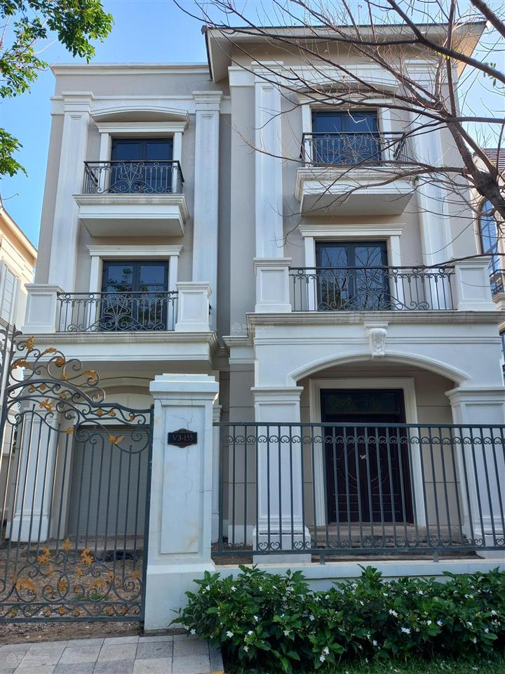 Bán shophouse 25 tỷ, 96m2 tại nguyễn xiển, p long bình, q9, hcm, giá siêu hời