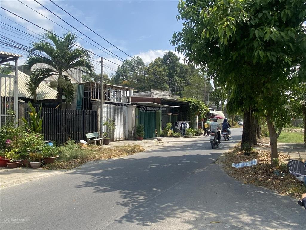 Bán đất 5x28m= 148m2 nguyễn văn khạ, sổ hồng riêng, giá 990 triệu