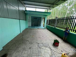 Bán nhà 158m2, 1 sẹc tỉnh lộ 2, sổ riêng