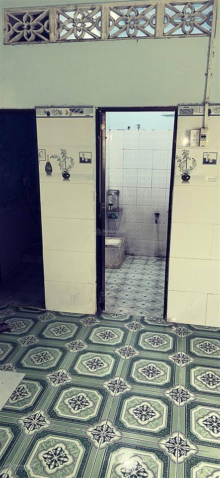 Bán nhà 158m2, 1 sẹc tỉnh lộ 2, sổ riêng