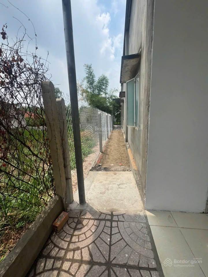Nhà hoàn công 5x28= 140m2 nguyễn văn khạ, sổ riêng, giá 1 tỷ 100 triệu