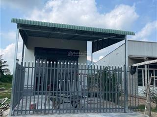 Nhà ngộp 120m2 5x24 nguyễn văn ni, sổ riêng, giá 900 triệu