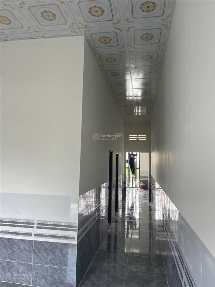 Nhà ngộp 120m2 5x24 nguyễn văn ni, sổ riêng, giá 900 triệu