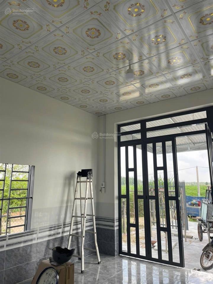 Nhà ngộp 120m2 5x24 nguyễn văn ni, sổ riêng, giá 900 triệu