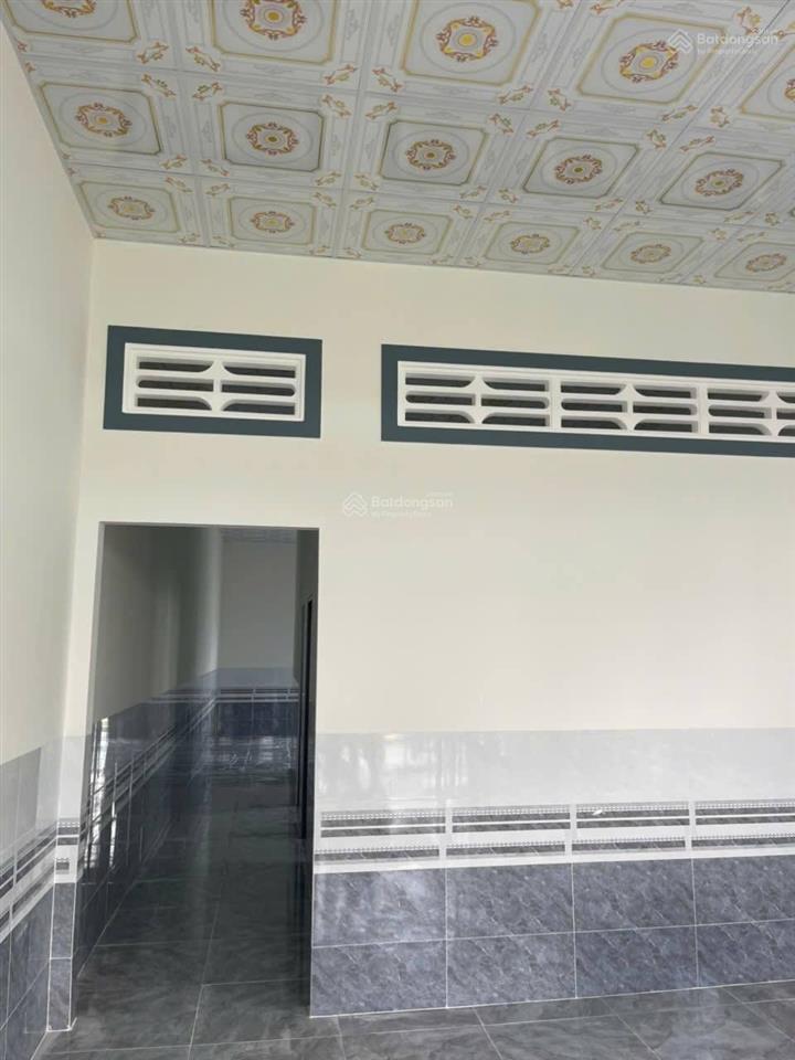 Nhà ngộp 120m2 5x24 nguyễn văn ni, sổ riêng, giá 900 triệu