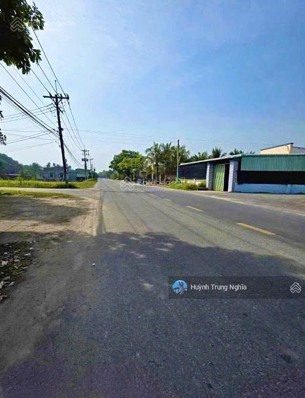 Hiếm có khó tìm! lô đất 127m2 ngay đường ba sa giá chỉ 790 triệu, shr ngay vincity củ chi