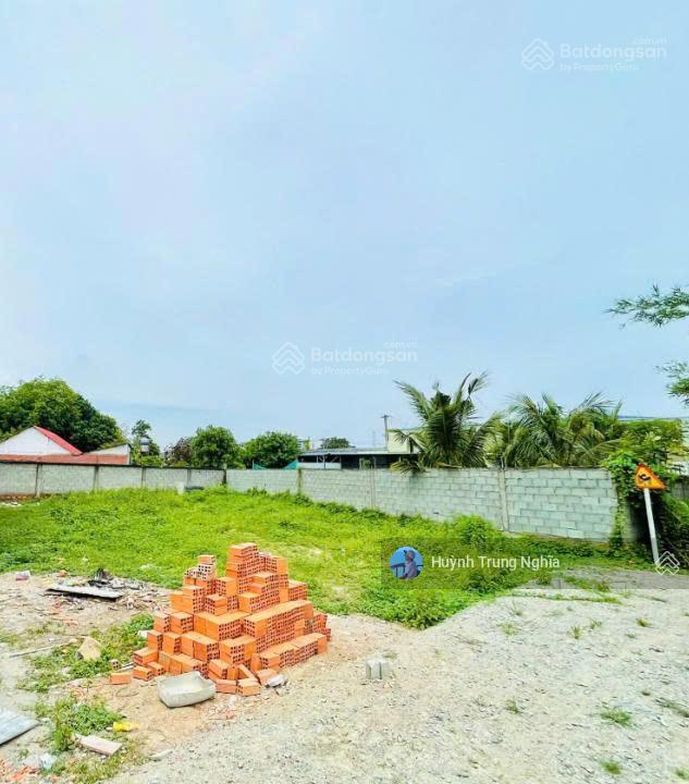 Hiếm có khó tìm! lô đất 127m2 ngay đường ba sa giá chỉ 790 triệu, shr ngay vincity củ chi