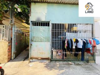 Bán dãy trọ ngay trường đh cảnh sát 112m2(5x22) thu nhập 12 triệu/tháng đường oto thông chỉ 7 tỷ